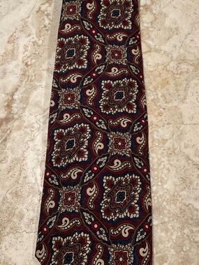 Polo by Ralph Lauren Silk Tie